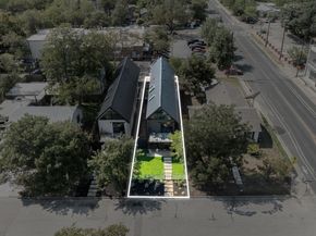 5212 Evans Ave, Austin TX 78751