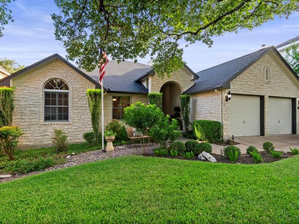 10839 Redmond RD, Austin TX 78739