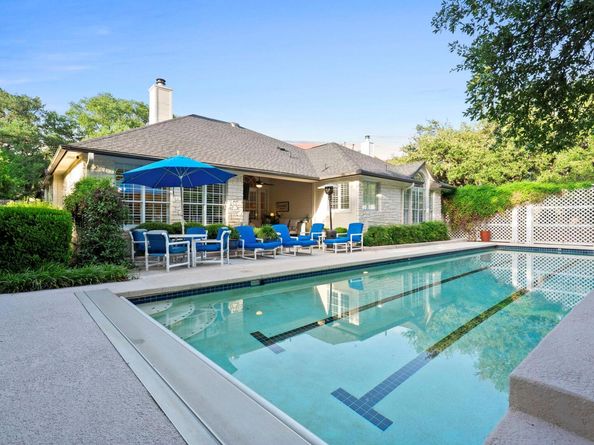 10839 Redmond RD, Austin TX 78739