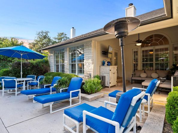 10839 Redmond RD, Austin TX 78739