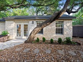 10839 Redmond RD, Austin TX 78739