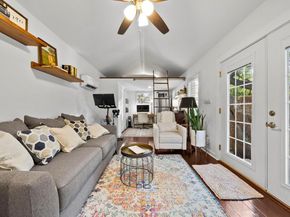 10839 Redmond RD, Austin TX 78739