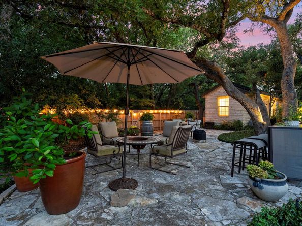 10839 Redmond RD, Austin TX 78739