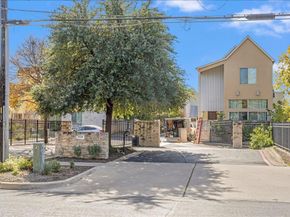 1601 Houston ST 3, Austin TX 78756