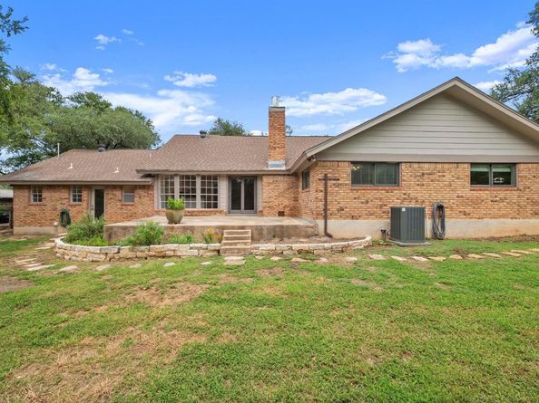 8003 Texas Plume RD, Austin TX 78759
