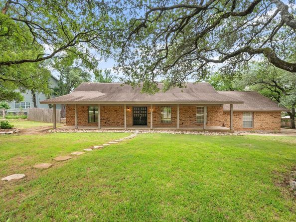 8003 Texas Plume RD, Austin TX 78759