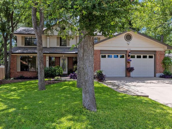 12500 Cortaro CV, Austin TX 78729