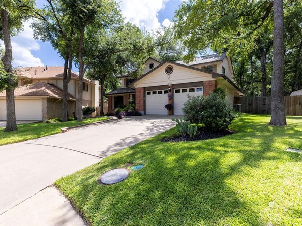 12500 Cortaro CV, Austin TX 78729