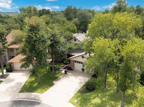 12500 Cortaro CV, Austin TX 78729
