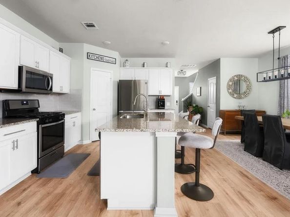 120 Ellinger RD, Georgetown TX 78626