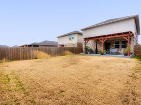 120 Ellinger RD, Georgetown TX 78626