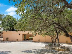 18703 Lakeland DR, Lago Vista TX 78645