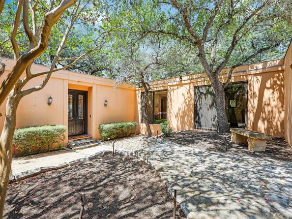 18703 Lakeland DR, Lago Vista TX 78645