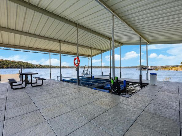 18703 Lakeland DR, Lago Vista TX 78645