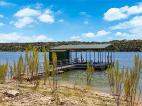 18703 Lakeland DR, Lago Vista TX 78645