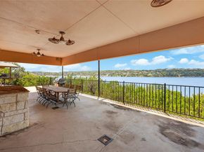 18703 Lakeland DR, Lago Vista TX 78645