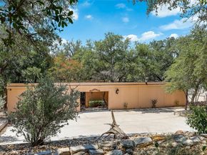 18703 Lakeland DR, Lago Vista TX 78645