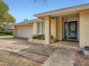 10705 Pinehurst DR, Austin TX 78747