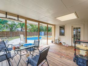 10705 Pinehurst DR, Austin TX 78747