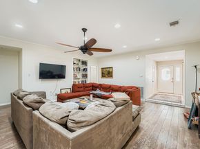 10705 Pinehurst DR, Austin TX 78747