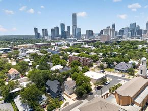1205 E 9th ST, Austin TX 78702