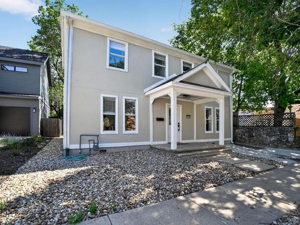1205 E 9th ST, Austin TX 78702