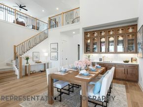 511 Tricia CT, Liberty Hill TX 78642