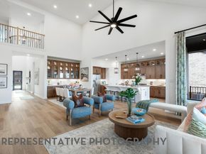 511 Tricia CT, Liberty Hill TX 78642