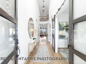 511 Tricia CT, Liberty Hill TX 78642