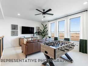 511 Tricia CT, Liberty Hill TX 78642