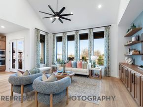 511 Tricia CT, Liberty Hill TX 78642