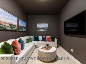 511 Tricia CT, Liberty Hill TX 78642