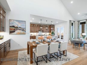 511 Tricia CT, Liberty Hill TX 78642