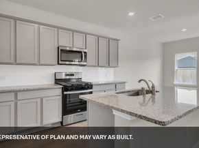 541 Osprey DR, Leander TX 78641