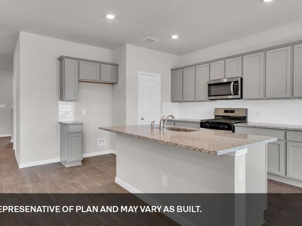 541 Osprey DR, Leander TX 78641