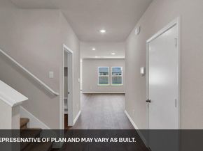 541 Osprey DR, Leander TX 78641