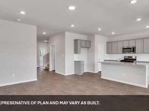 541 Osprey DR, Leander TX 78641