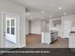 541 Osprey DR, Leander TX 78641