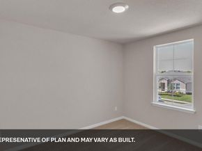541 Osprey DR, Leander TX 78641