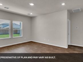 541 Osprey DR, Leander TX 78641