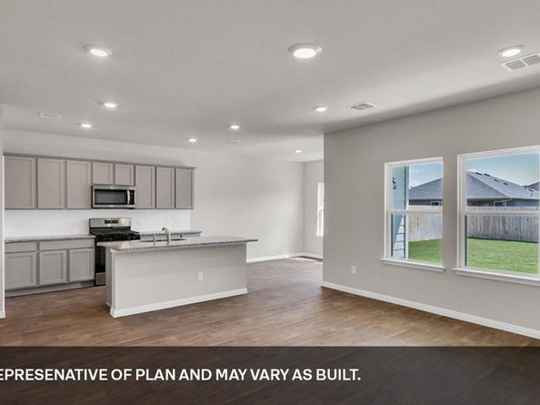 541 Osprey DR, Leander TX 78641