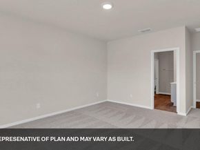 541 Osprey DR, Leander TX 78641