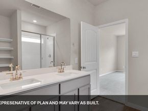 541 Osprey DR, Leander TX 78641