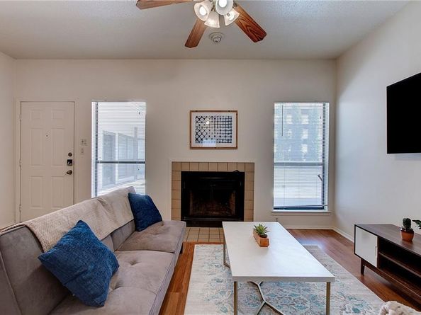 2905 Swisher ST 205, Austin TX 78705