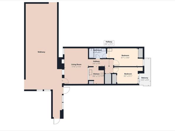 2905 Swisher ST 205, Austin TX 78705
