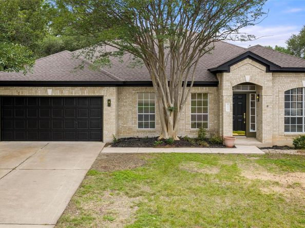 412 Tamara DR, Georgetown TX 78628