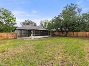 412 Tamara DR, Georgetown TX 78628