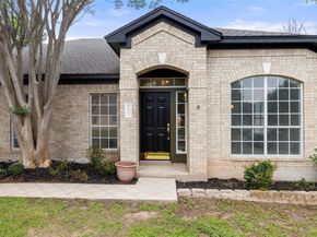 412 Tamara DR, Georgetown TX 78628
