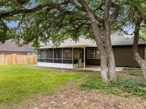 412 Tamara DR, Georgetown TX 78628