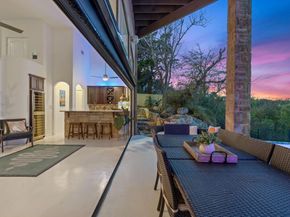 13902 Panorama DR, Austin TX 78732